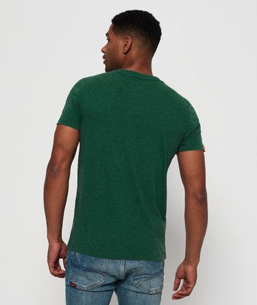 Vintage T-Shirt aus Bio-Baumwolle Image 5