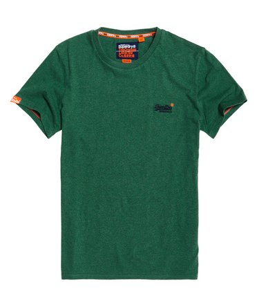 Vintage T-Shirt aus Bio-Baumwolle Image 1
