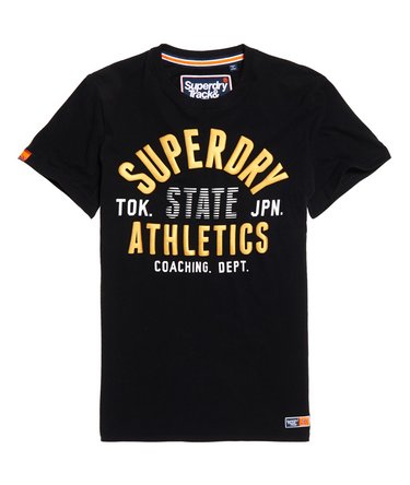 T-shirt métallisé Lite Track & Field Image 2
