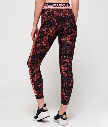 Legging 7/8 Core Image 3
