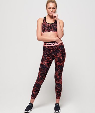 Legging 7/8 Core Image 1