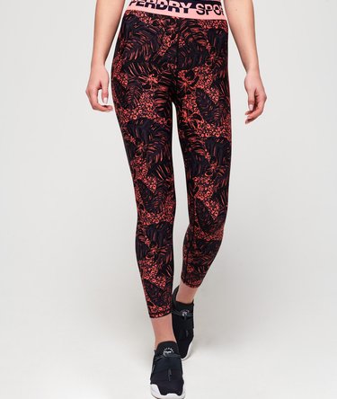 Legging 7/8 Core Image 2