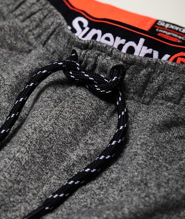 SD Laundry Sweatshorts aus Bio-Baumwolle Image 4