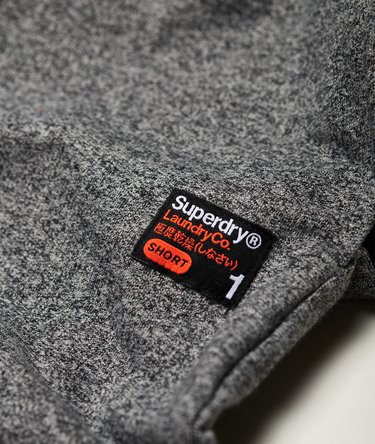 SD Laundry Sweatshorts aus Bio-Baumwolle Image 5