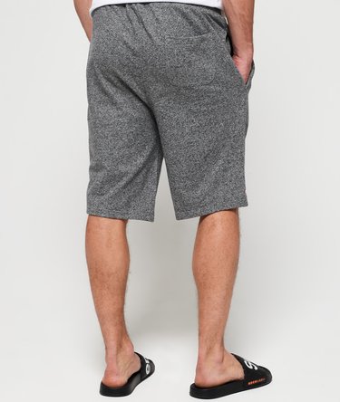 SD Laundry Sweatshorts aus Bio-Baumwolle Image 3