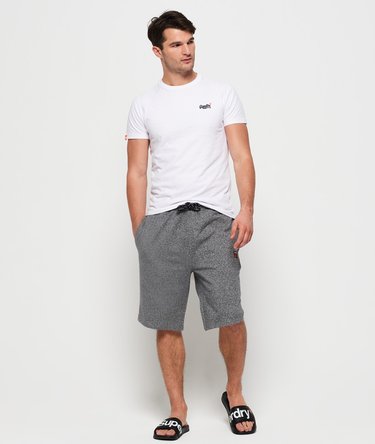 SD Laundry Sweatshorts aus Bio-Baumwolle Image 2