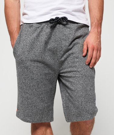 SD Laundry Sweatshorts aus Bio-Baumwolle Image 1