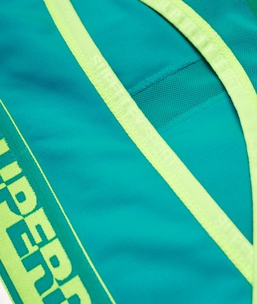 Core Layer Sports Bra Image 5