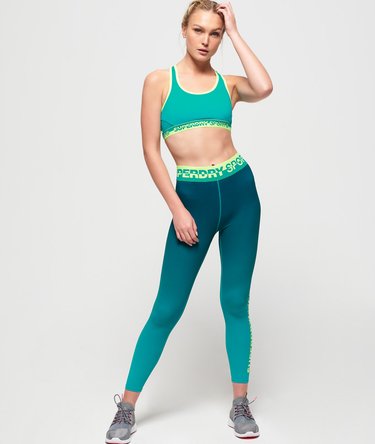 Core Layer Sports Bra Image 3
