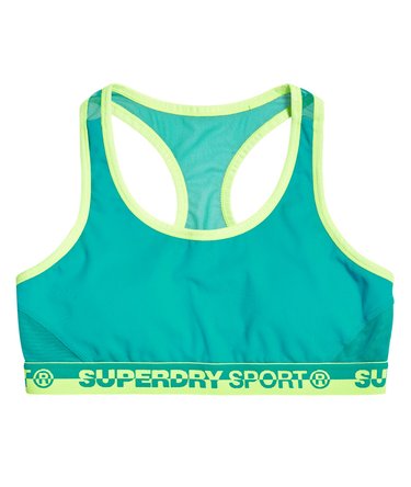 Core Layer Sports Bra Image 2