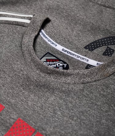 Athletico Crew Sweatshirt Image 6
