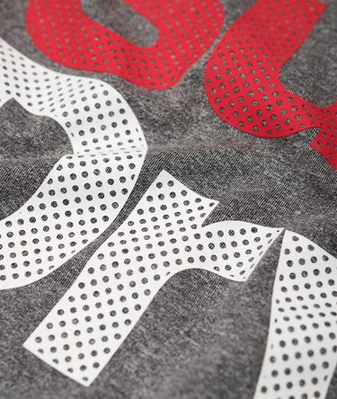 Athletico Crew Sweatshirt Image 7