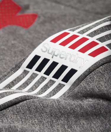 Athletico Crew Sweatshirt Image 8