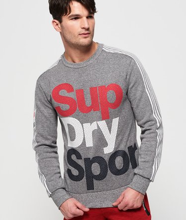 Athletico Crew Sweatshirt Image 1