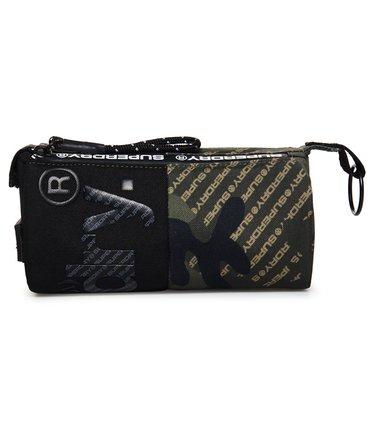 Trousse camouflage avec logo Tarp Image 2