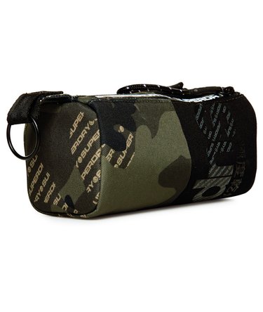 Trousse camouflage avec logo Tarp Image 3