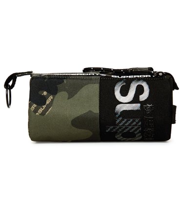 Trousse camouflage avec logo Tarp Image 1
