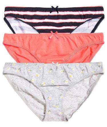 Super Standard Slips im Dreierpack Image 4