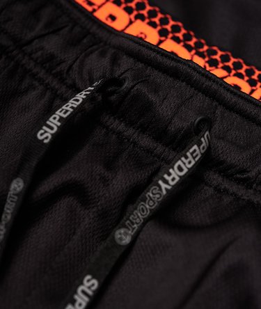 Pantalones cortos Active Relaxed Image 4