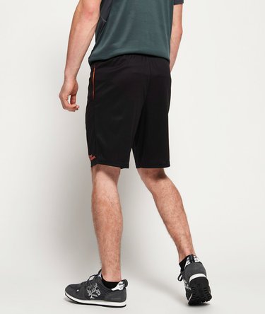 Pantalones cortos Active Relaxed Image 3