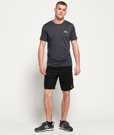 Pantalones cortos Active Relaxed Image 2