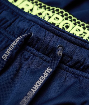 Active Relaxed shorts Image 4