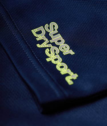 Active Relaxed shorts Image 6