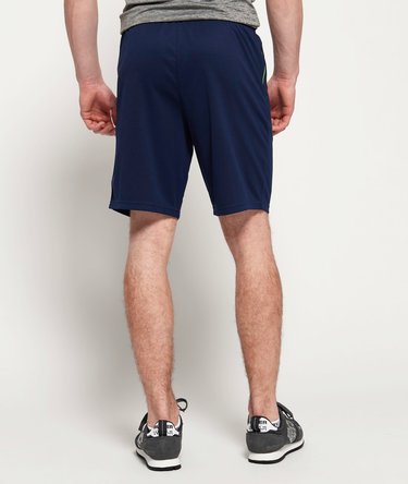 Active Relaxed shorts Image 3