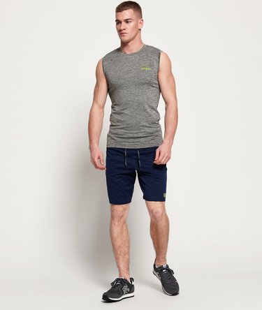 Active Relaxed shorts Image 2