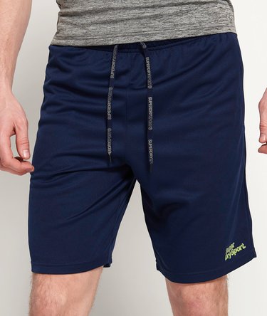 Active Relaxed shorts Image 1