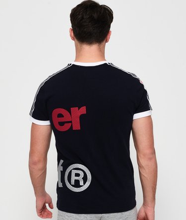 Athletico Sport T-Shirt Image 4