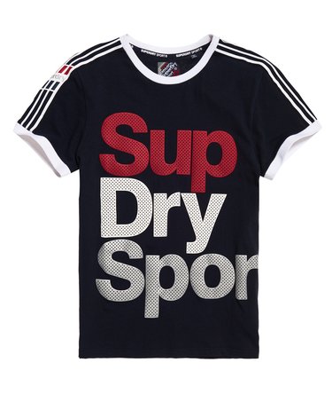 Athletico Sport T-Shirt Image 2