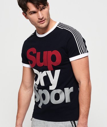 Athletico Sport T-Shirt Image 1
