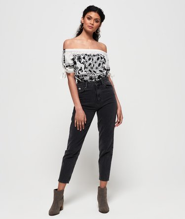 Raffella Short Sleeve Top Image 3