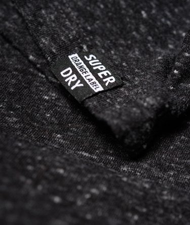 Orange Label Essential T-shirt met V-hals Image 8