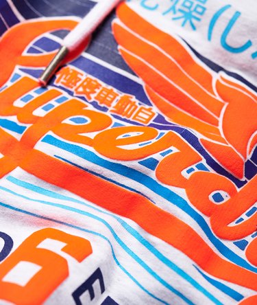 Limited Icarus Lite Hoodie Image 7