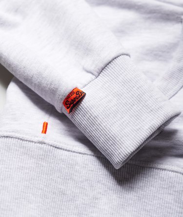 Limited Icarus Lite Hoodie Image 8