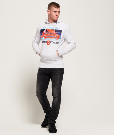 Limited Icarus Lite Hoodie Image 3