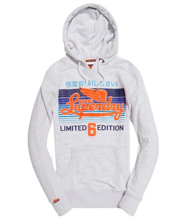 Limited Icarus Lite Hoodie Image 2