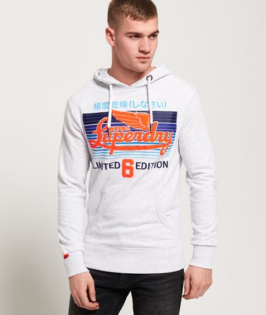 Limited Icarus Lite Hoodie Image 1