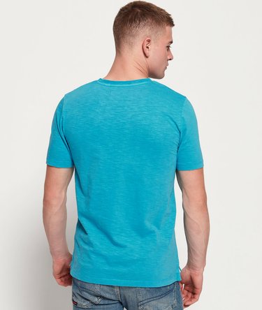 Originals Short Sleeve Vee T-shirt Image 4
