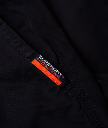 International Slim Chino Shorts Image 6