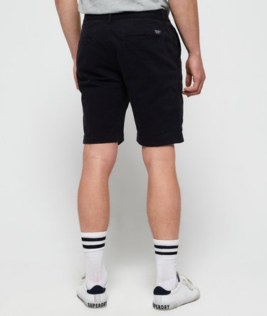International Slim Chino Shorts Image 3