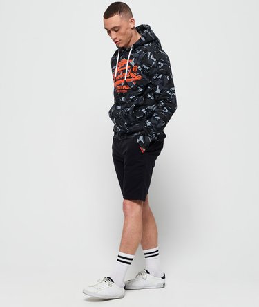 International Slim Chino Shorts Image 2