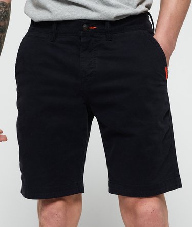 International Slim Chino Shorts Image 1