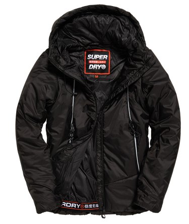 Veste matelassée Casey Image 2