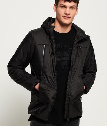 Veste matelassée Casey Image 4