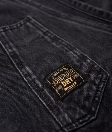 Conor Dungarees Image 7