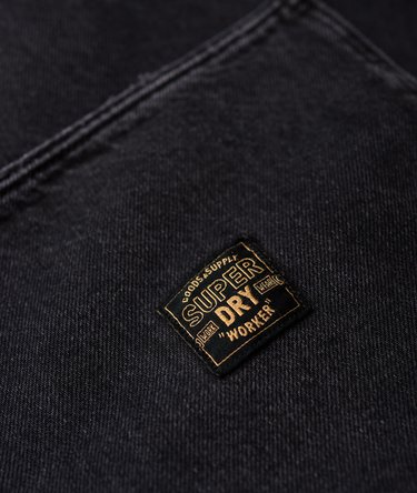 Conor Dungarees Image 6