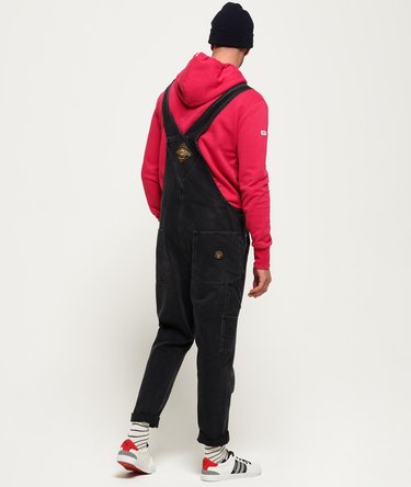 Conor Dungarees Image 3